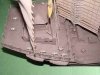 Trumpeter 01202 60cm Chinese Cheng-Ho Sailing Ship 1/200